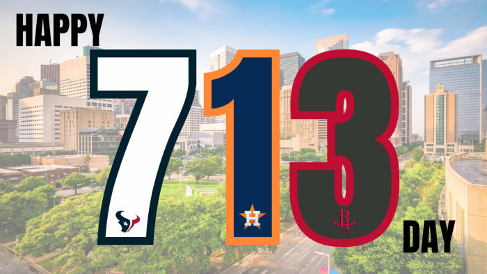 Celebrate Houston’s Culture with Free Food and Events