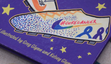 Maine authors write kid’s book about a different use of N.I.L.