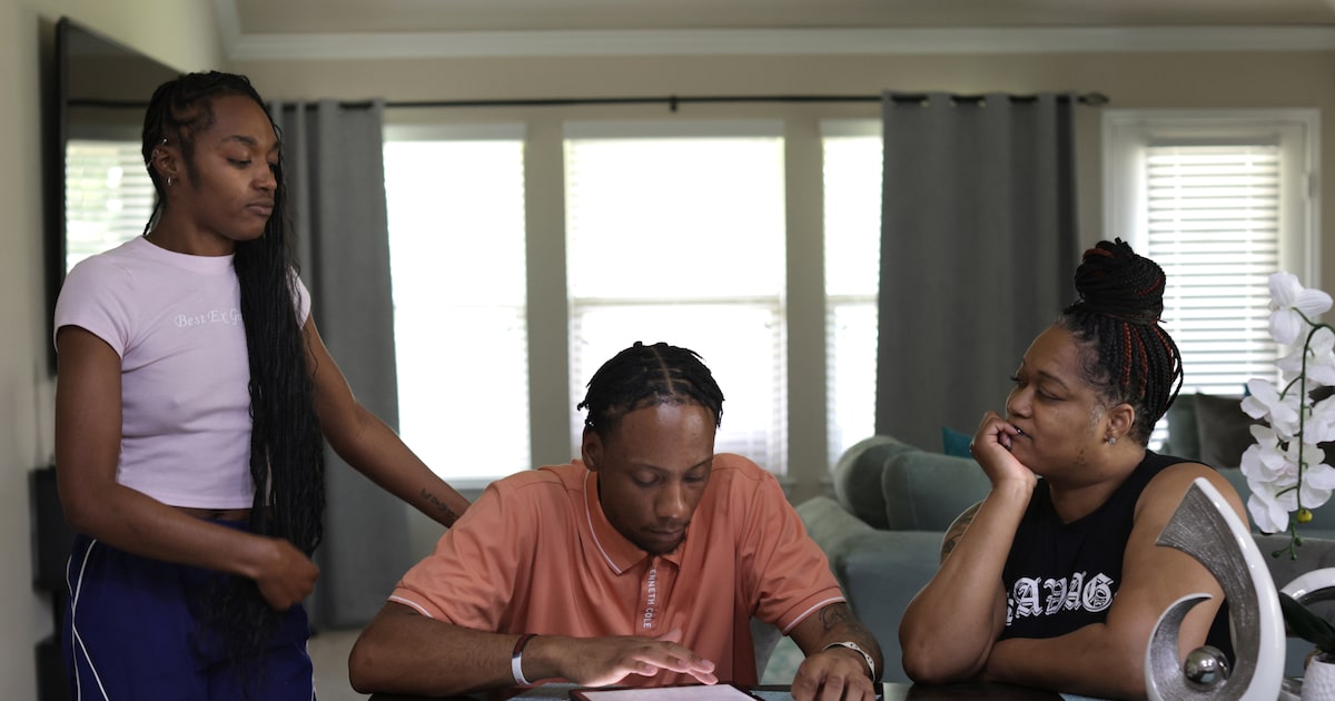 People are being held in Dallas County jail weeks beyond sentences amid systemic failures