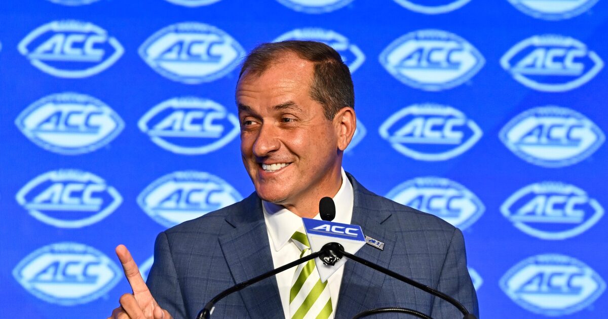 Hopes for expansion, improved on-field play