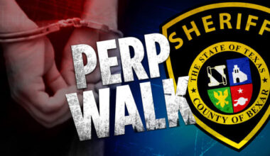 Bexar County Sheriff’s Office arrests suspect in connection to January homicide