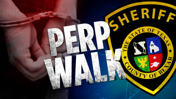 Bexar County Sheriff’s Office arrests suspect in connection to January homicide