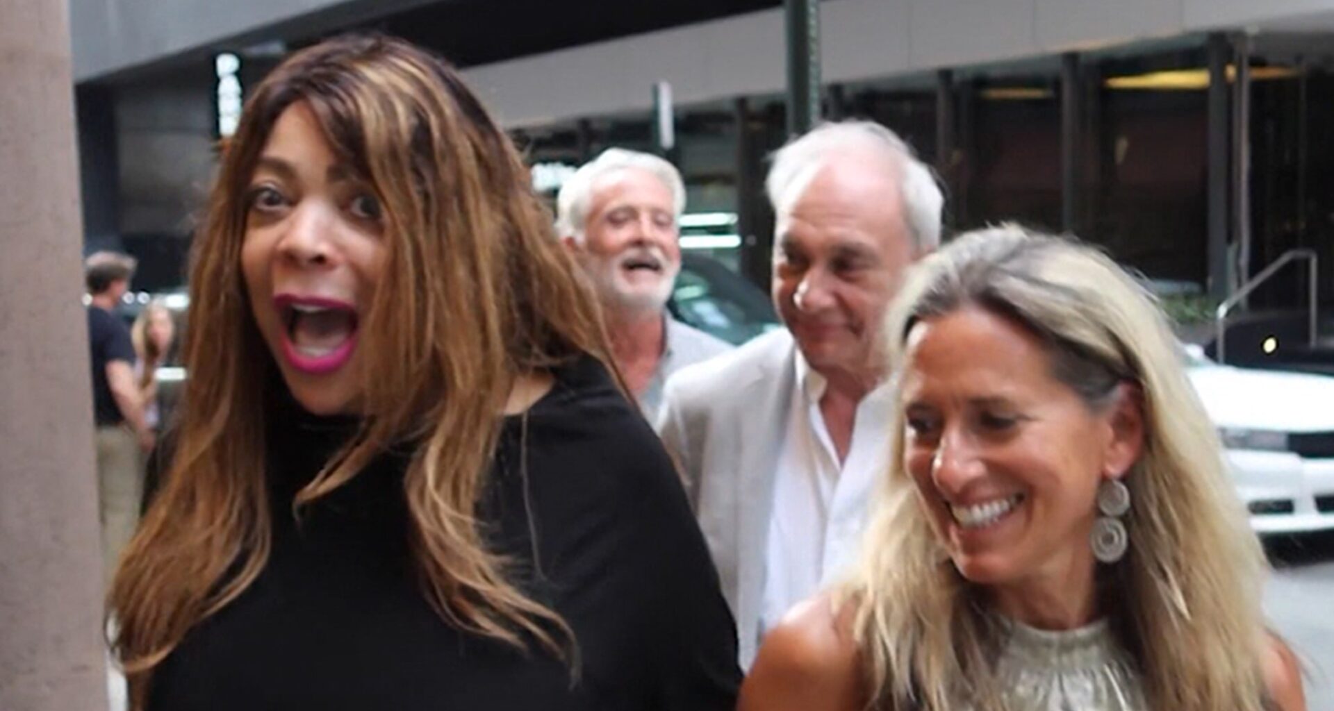 Wendy Williams Says Her Only Birthday Wish Is to be Set Free From Guardianship