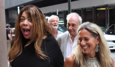 Wendy Williams Says Her Only Birthday Wish Is to be Set Free From Guardianship