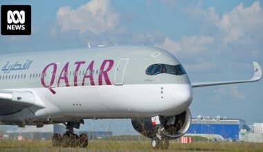Women win right to sue Qatar Airways over strip searches before Sydney-bound flight