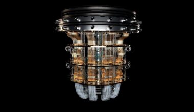 This Quantum Computing Stock Looks Set To Skyrocket