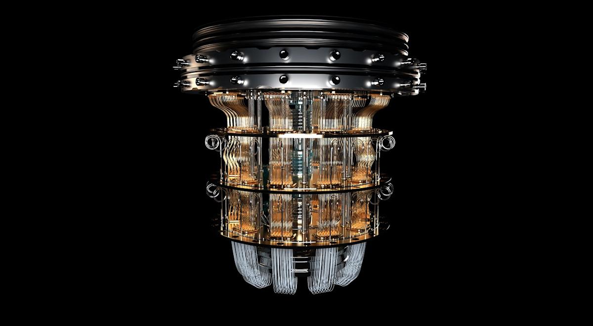 This Quantum Computing Stock Looks Set To Skyrocket