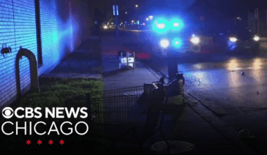 Woman seriously injured in hit-and-run crash on Chicago's West Side