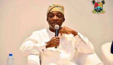 Lagos Seals Lekki Nightclub over Noise Pollution Violations