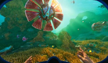What the hell is going on with Subnautica 2?