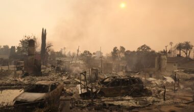 Los Angeles Times investigation reveals deadly fire response failures