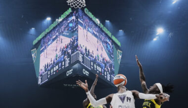 WNBA players say league’s proposal for new CBA falls short after All-Star bargaining meeting | News, Sports, Jobs