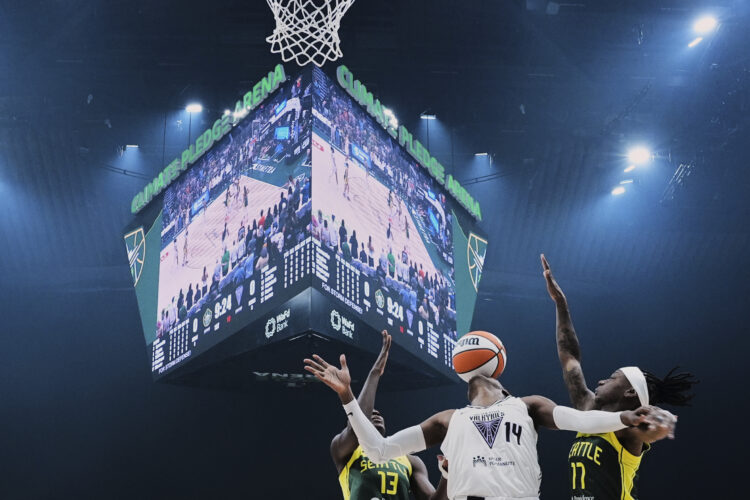 WNBA players say league’s proposal for new CBA falls short after All-Star bargaining meeting | News, Sports, Jobs