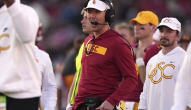 USC-Notre Dame rivalry expires in ’26, with no sure bet it will go beyond that | News, Sports, Jobs