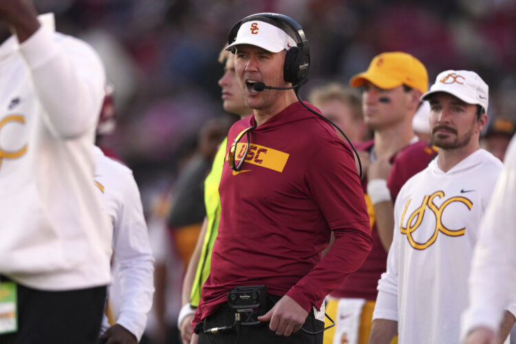 USC-Notre Dame rivalry expires in ’26, with no sure bet it will go beyond that | News, Sports, Jobs