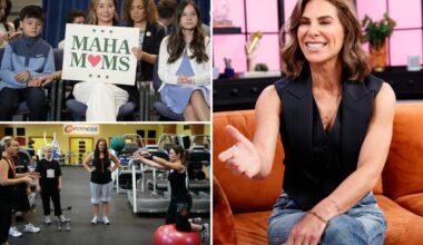 Fitness guru Jillian Michaels wants 'a lot more banned' than food dyes