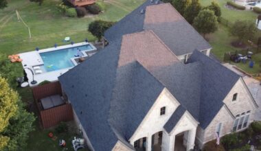 High Line Roofing, Fort Worth Roofers