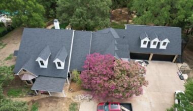 High Line Roofing, Fort Worth Roofers