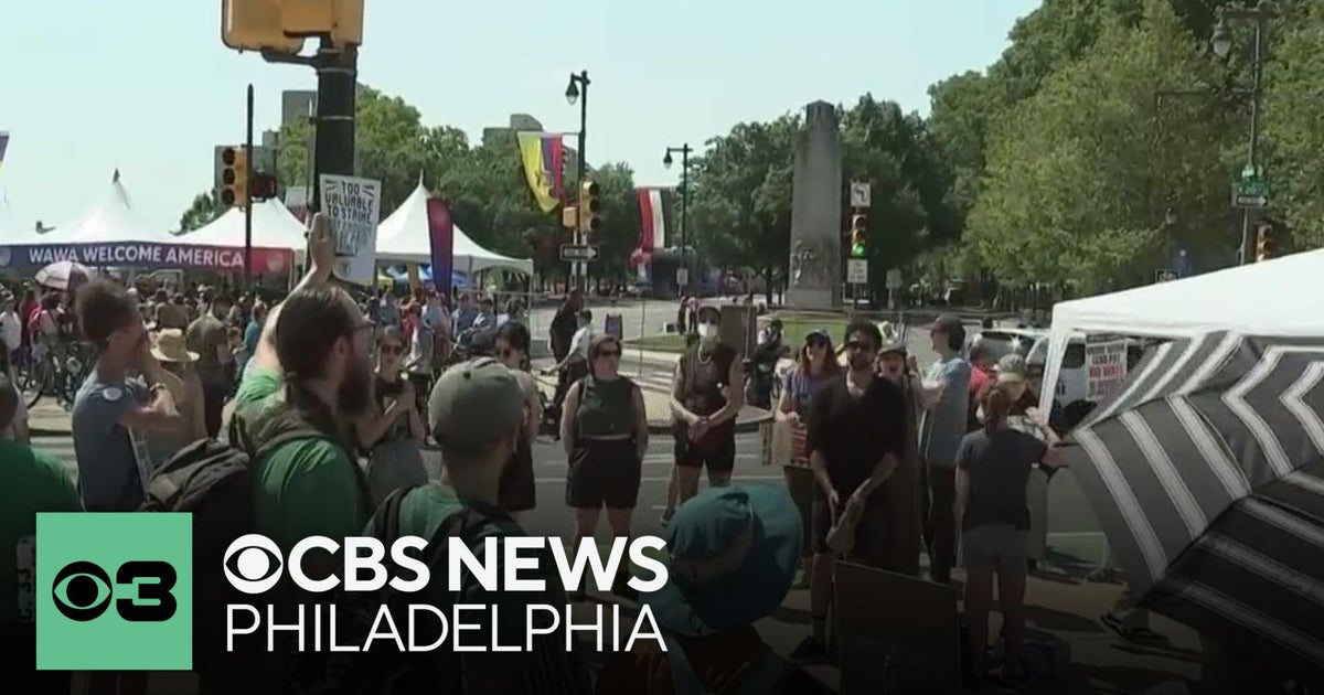 District Council 33 and Philadelphia set to resume negotiations Saturday afternoon
