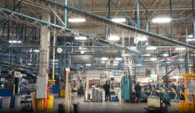Arizona Republic printing shifts to Las Vegas; Phoenix plant to close