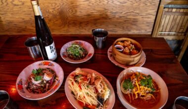 Phoenix restaurant Glai Baan is expanding. What to know