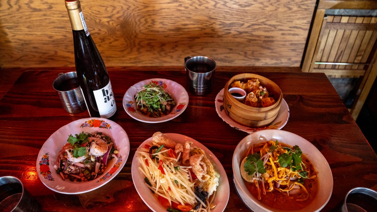 Phoenix restaurant Glai Baan is expanding. What to know