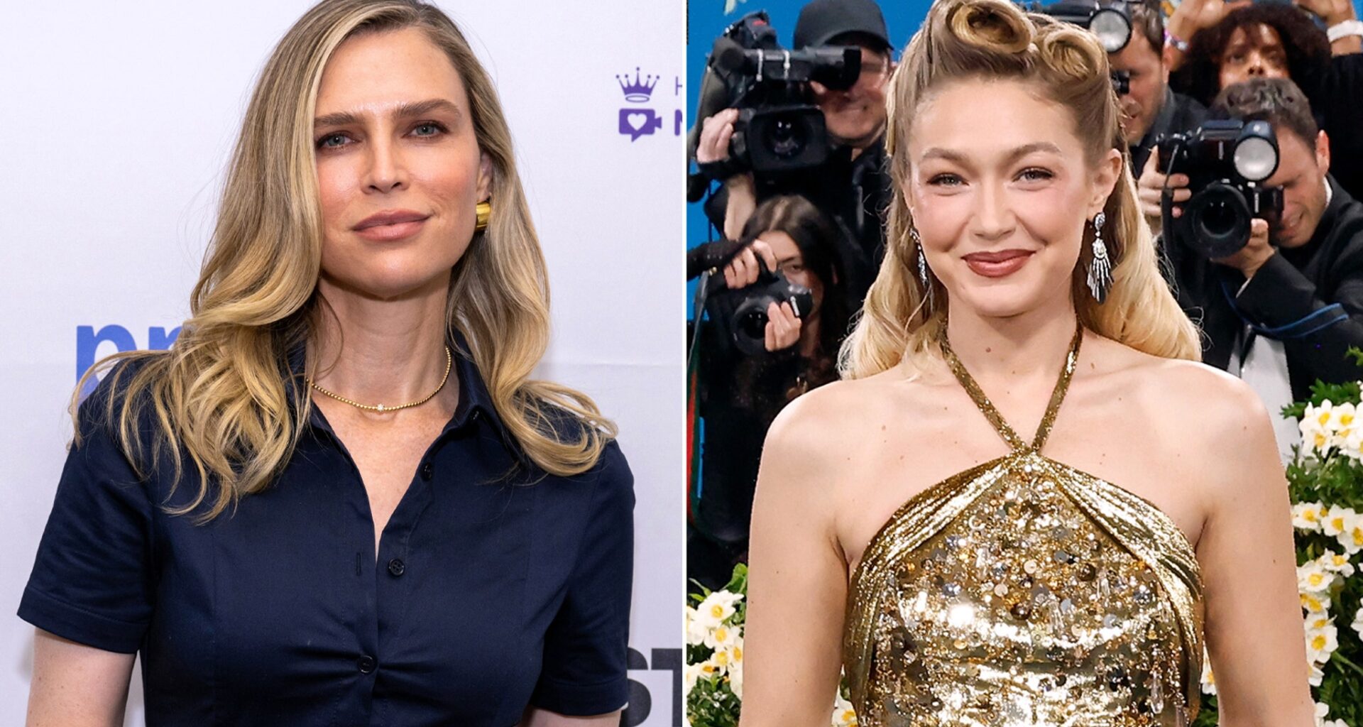 Sara Foster Reveals Where She Stands With Former Stepsister Gigi Hadid 10 Years After Their Parents' Split
