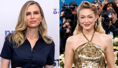 Sara Foster Reveals Where She Stands With Former Stepsister Gigi Hadid 10 Years After Their Parents' Split