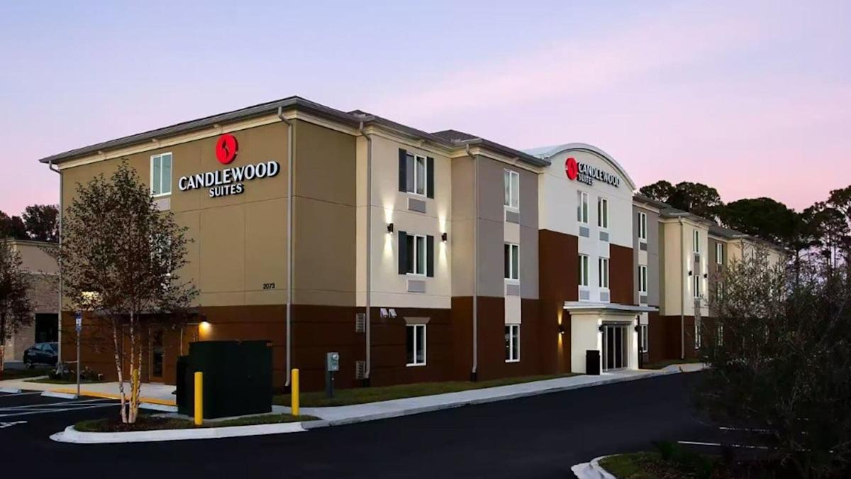 DSH Hotel Advisors marks third hotel sale in Jacksonville market, US