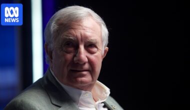 Retired CCC head John McKechnie reflects on more than 40 years in public service