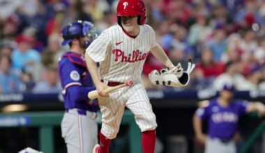 How Philadelphia Phillies fans can help send the team's bat boy to the 2025 All-Star Game