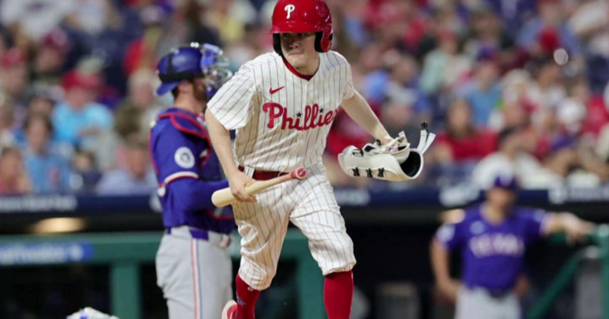 How Philadelphia Phillies fans can help send the team's bat boy to the 2025 All-Star Game