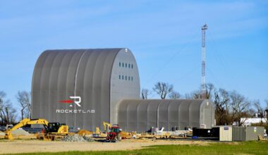 Rocket Lab’s first hurdle to flying its new rocket is getting it to the pad