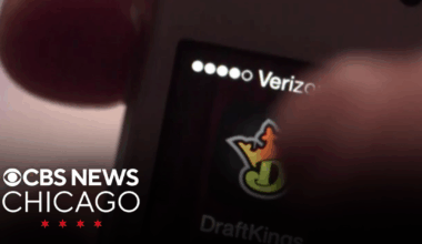 New Illinois taxes for sports gambling operators to begin Tuesday