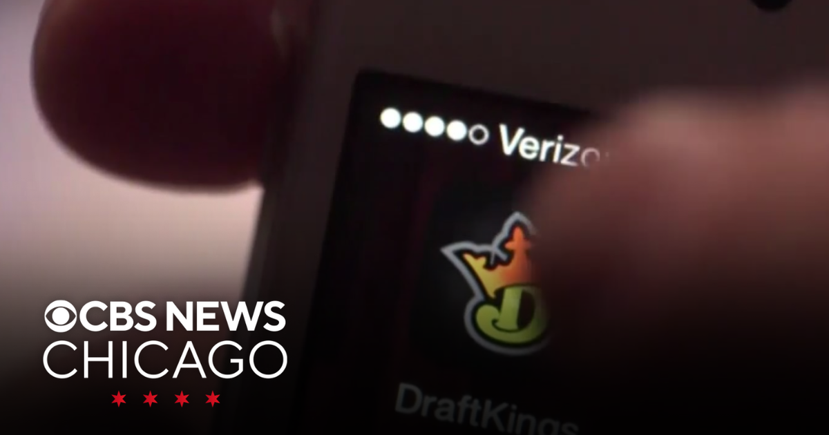 New Illinois taxes for sports gambling operators to begin Tuesday