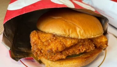 Chick-fil-A named one of the unhealthiest fast-food chains. Here's why