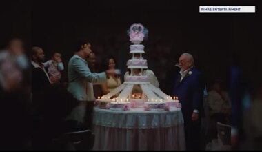 New York City bakery plays sweet role in Bad Bunny's 'NUEVAYoL' music video