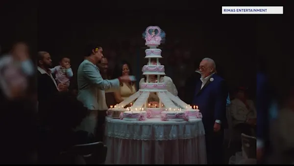 New York City bakery plays sweet role in Bad Bunny's 'NUEVAYoL' music video