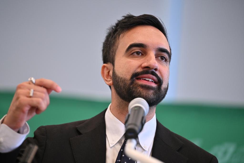 Dems are finally speaking up on Mamdani's antisemitism — while New York's leaders remain silent