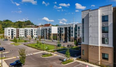 Could NYC affordable-housing ideas translate to Knoxville?
