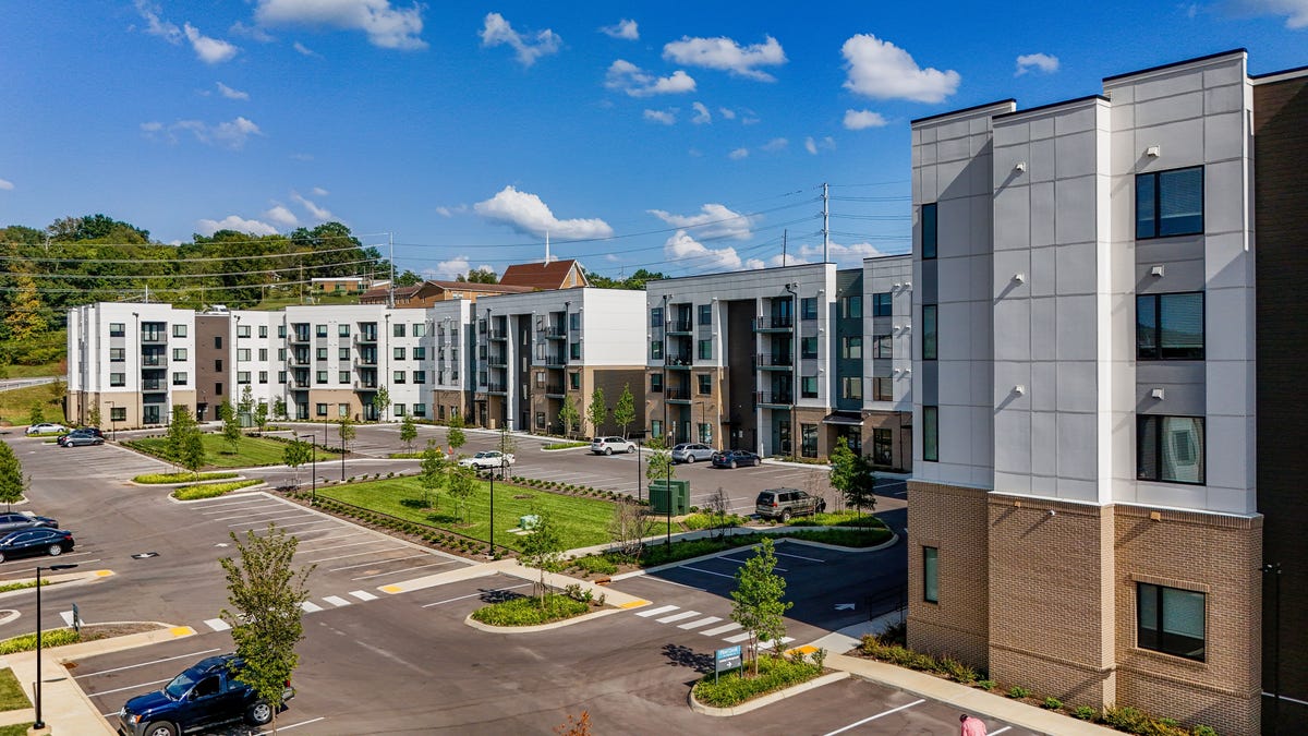 Could NYC affordable-housing ideas translate to Knoxville?