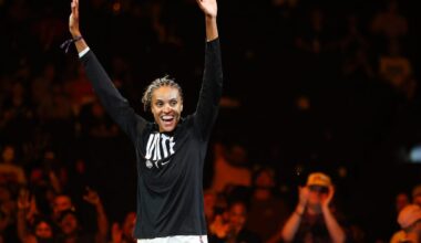 DeWanna Bonner expected to return to Phoenix Mercury