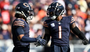 Chicago Bears training camp preview: Cornerbacks