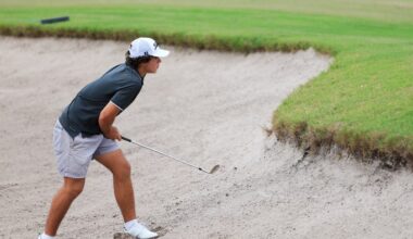 Ambrose Kinnare, Cameron Reed lead First Coast players in Florida Junior