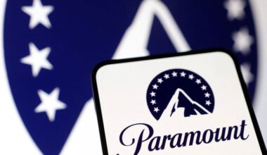 'South Park' creators reach $1.5 billion streaming deal with Paramount, LA Times reports