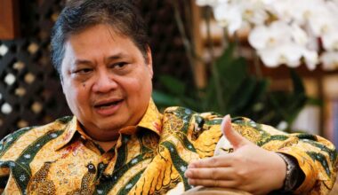 Indonesia offers to cut duties on US goods, buy $500 million of wheat in tariff talks