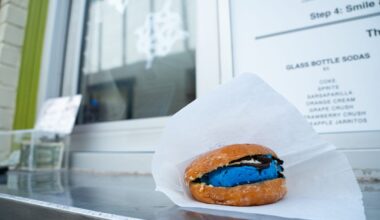 Phoenix ice cream shop named best in US — 4 more in top 100