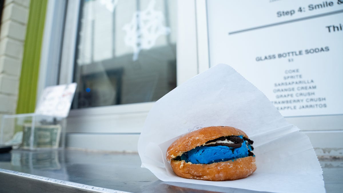Phoenix ice cream shop named best in US — 4 more in top 100