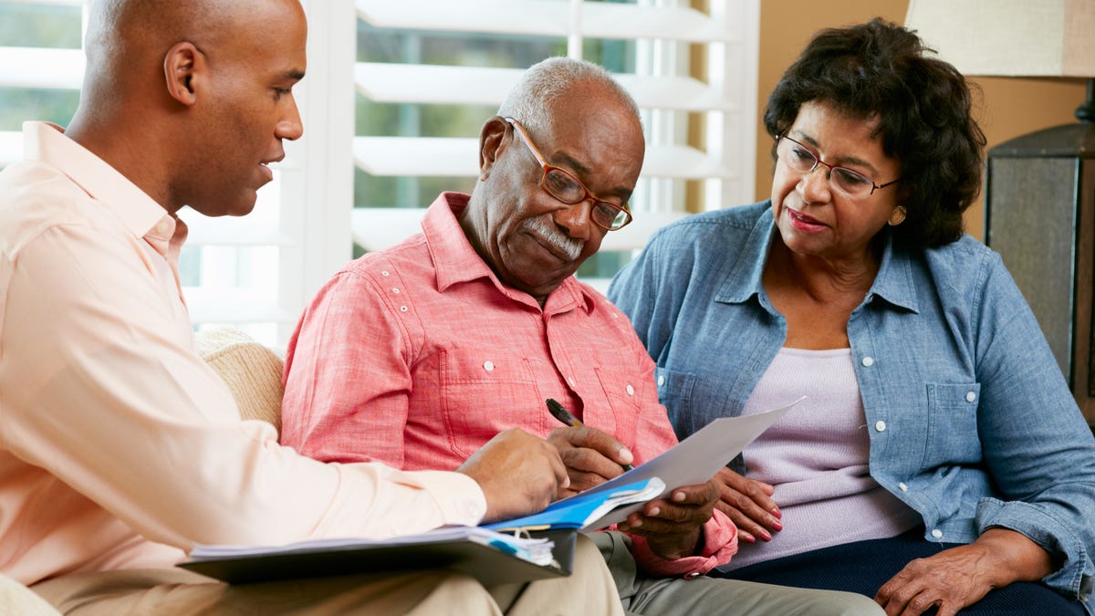 Most Americans think Medicare covers assisted living. Does it?