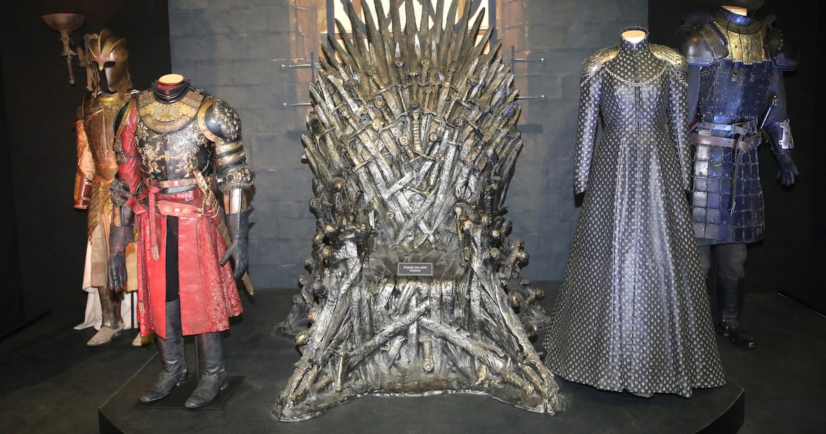 D-FW museum to transform into Westeros with new ‘Game of Thrones’ exhibit